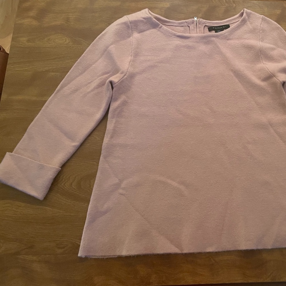 Tahari Sweater
